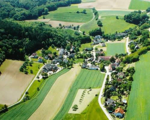 ホテル Lugerfarm メルク エクステリア 写真